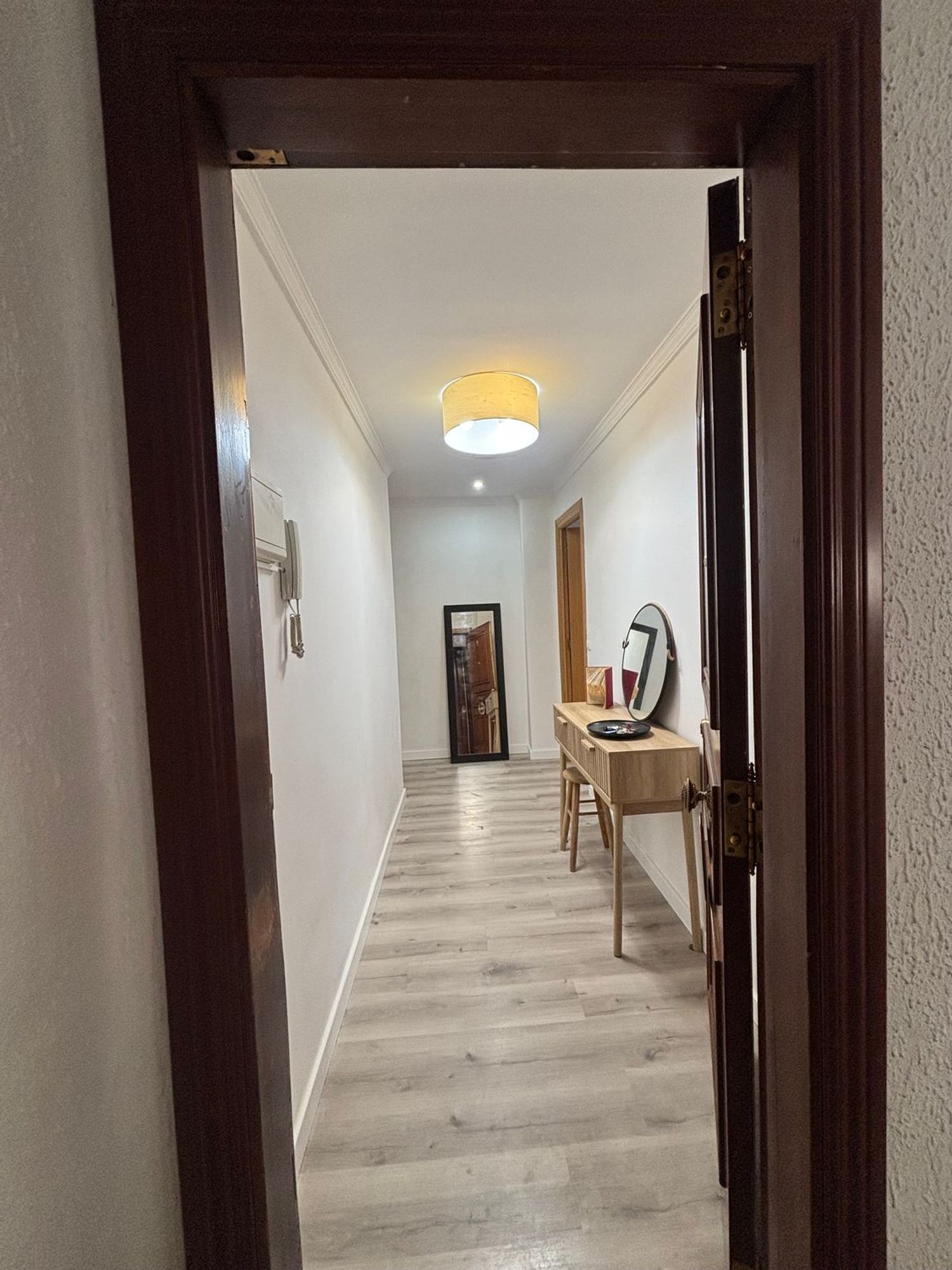 Piso en San francisco de borja, 42 - Foto 2