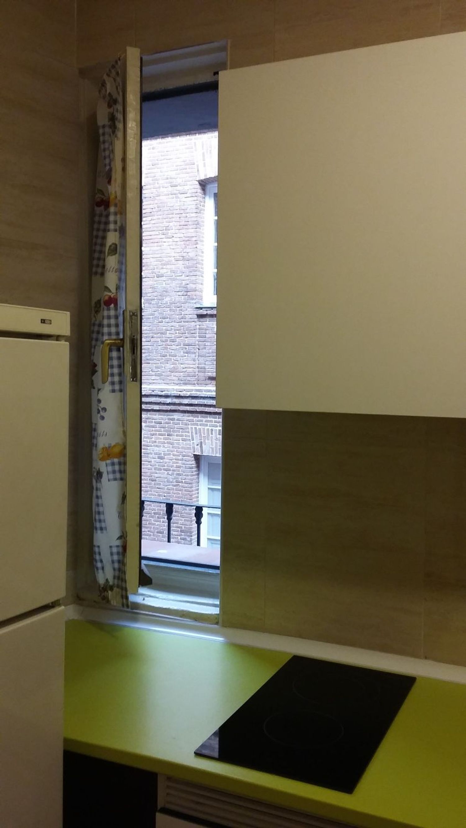 Piso en calle del Conde Duque, 30 - Foto 13