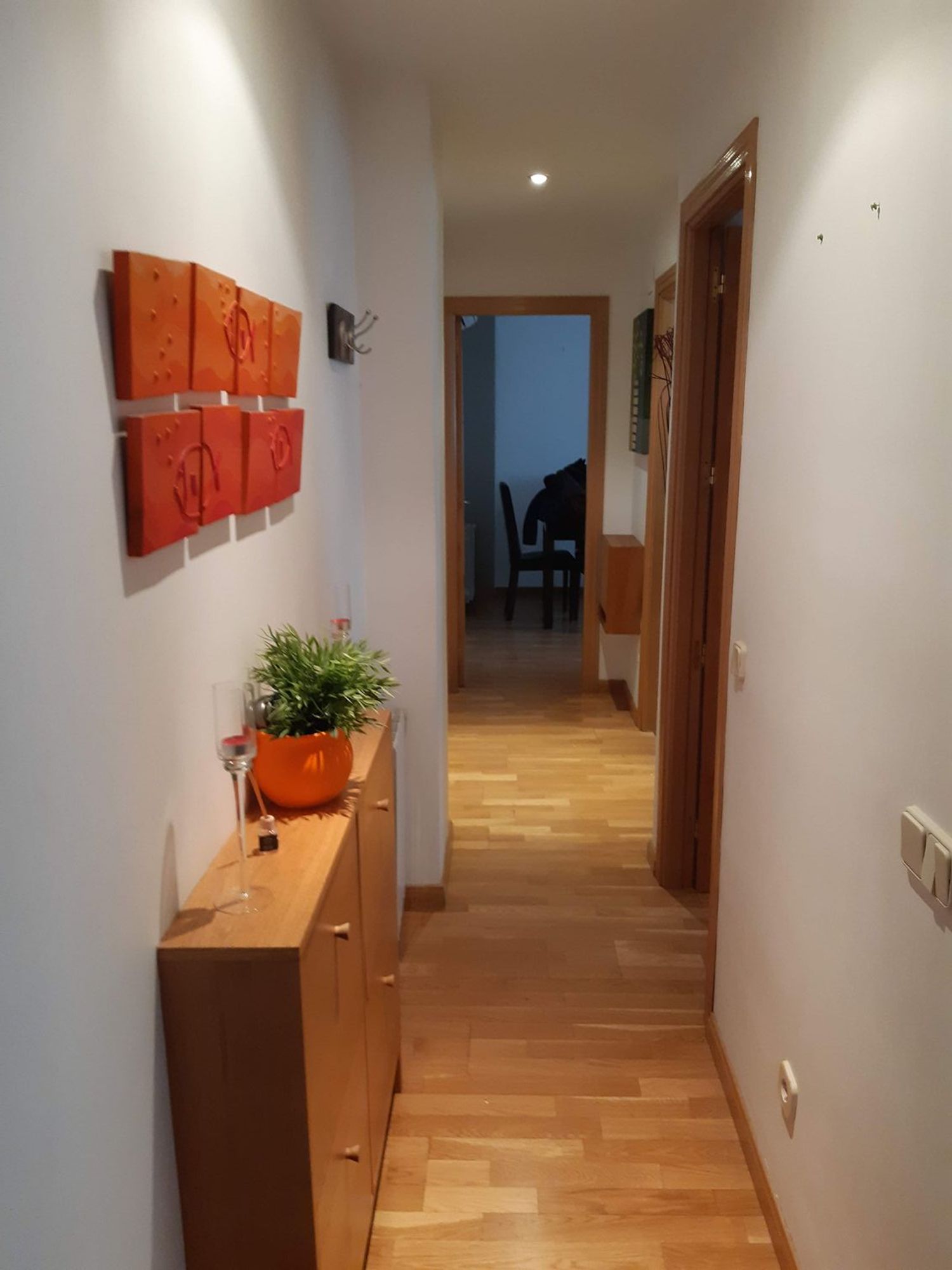 Piso en Calle Berruguete, 73, Berruguete - Foto 4