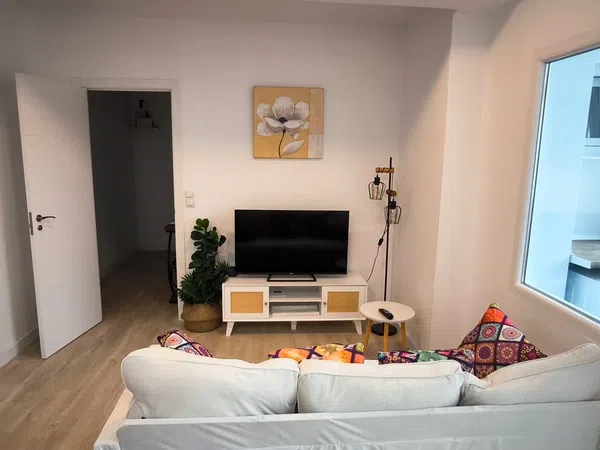 Piso en plaza Eugenio Fadrique, 10 - Foto 5