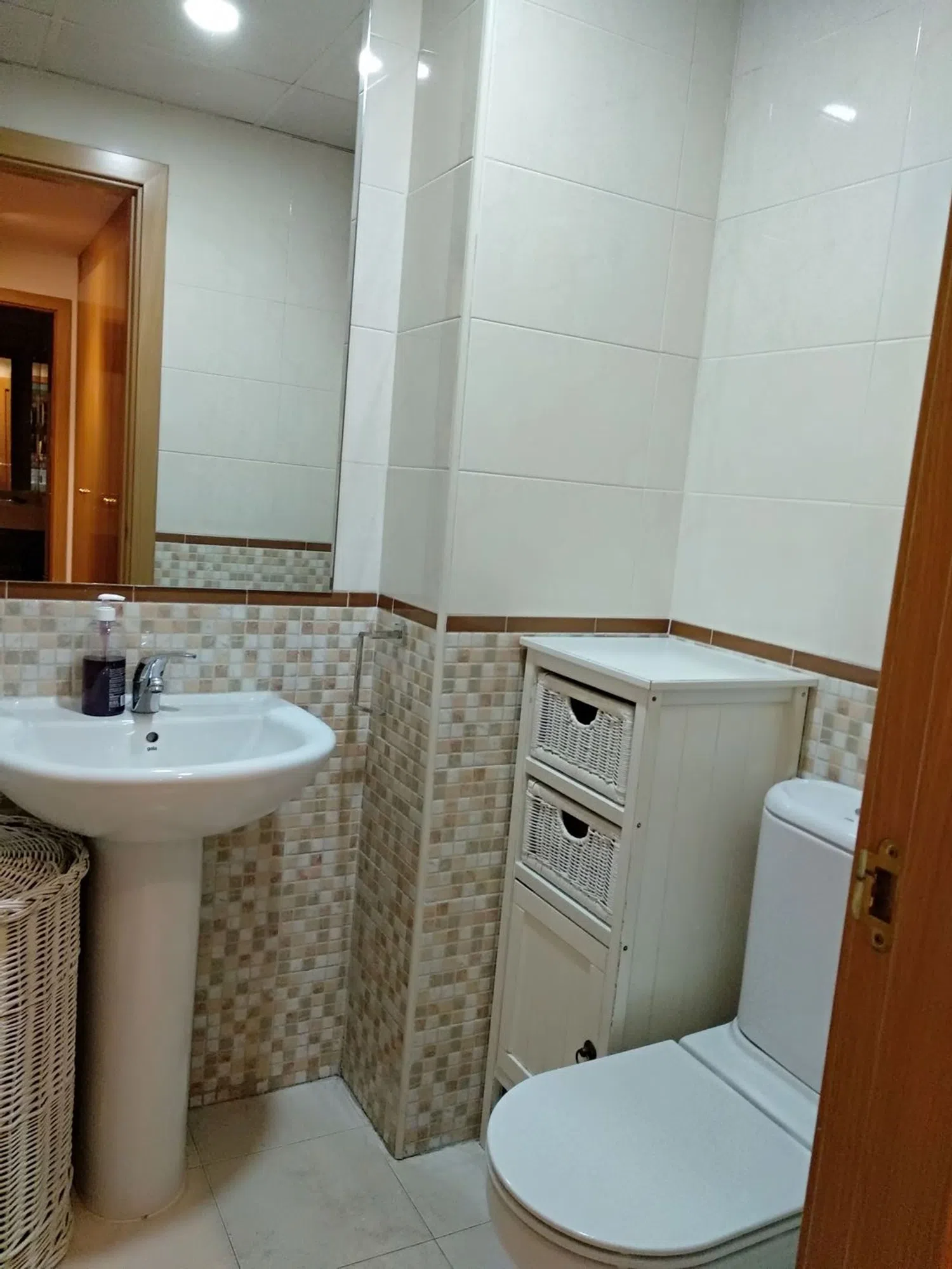 Piso en calle de la Pirra, 18 - Foto 16