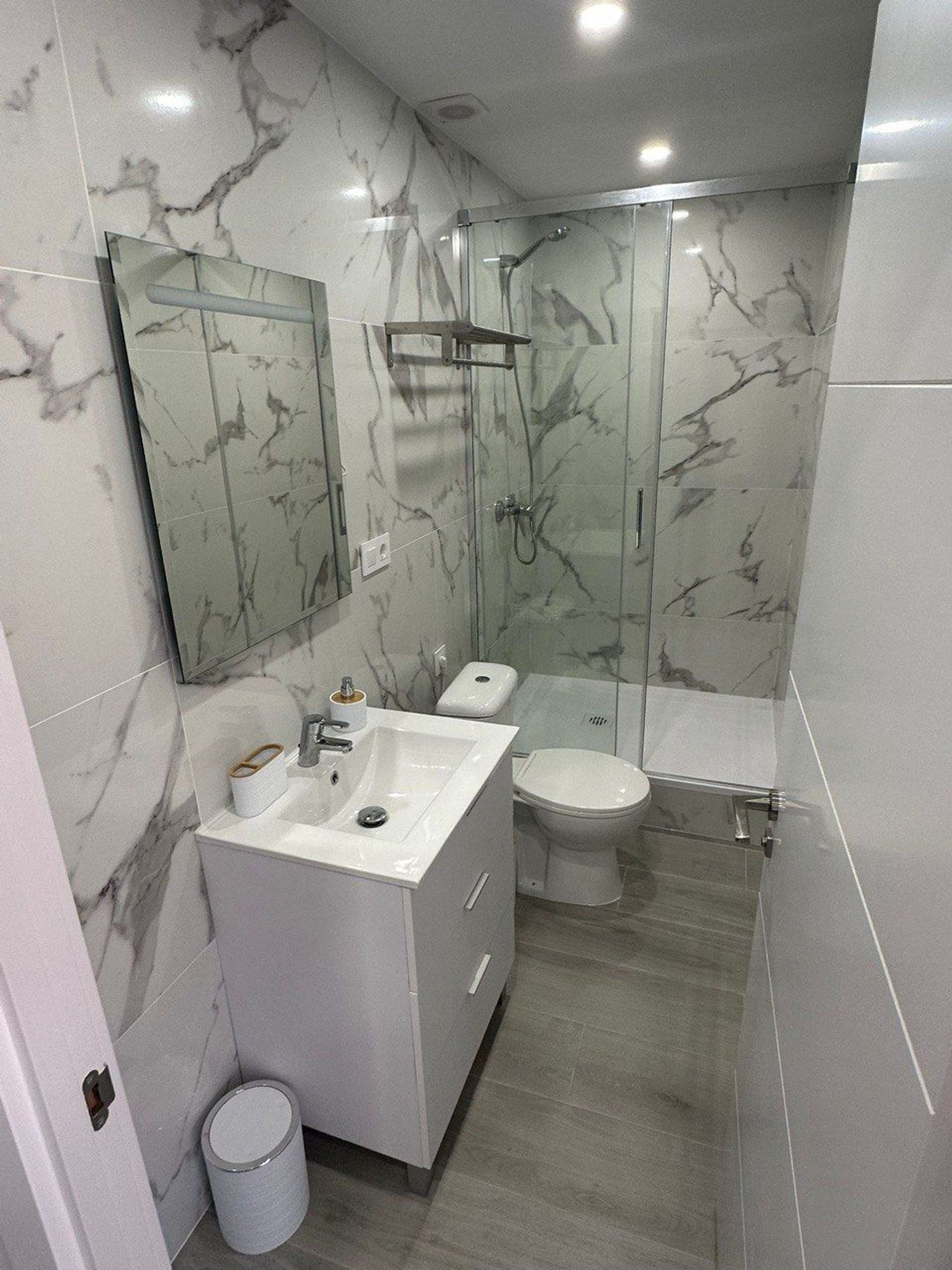 Piso en Calle Teniente Llorca, 22, Campoamor - Foto 6