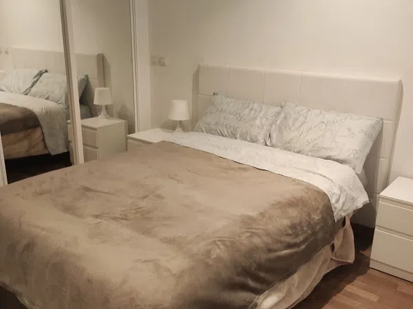 Piso en calle Tomás Echeverría, 2 - Foto 2