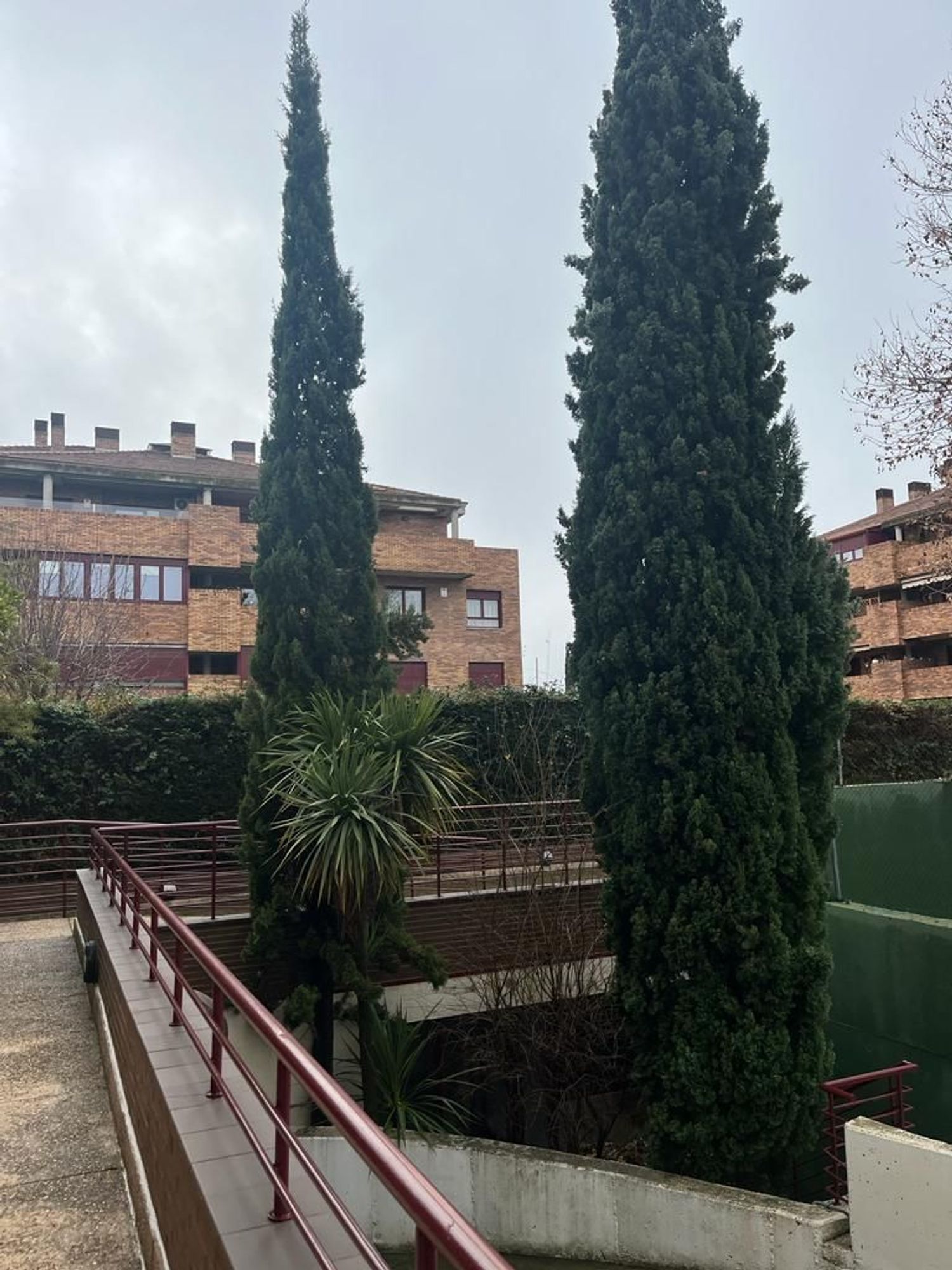 Piso en Calle Azafrán, 1, Golf - El Carralero - Foto 16