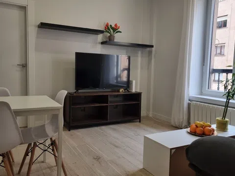 Piso en via Gran, 57