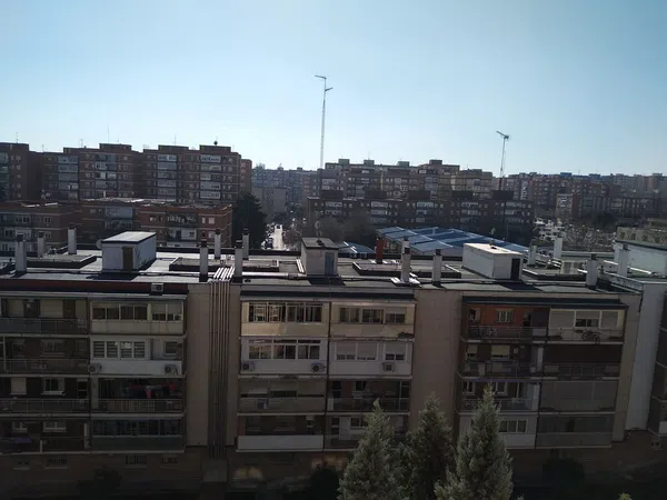 Piso en Calle de los Monegros, Leganés, 24, Zarzaquemada - Foto 37