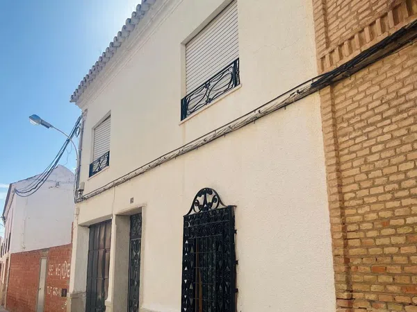 Casa o chalet independiente en Calle Cervantes, 24 - Foto 2