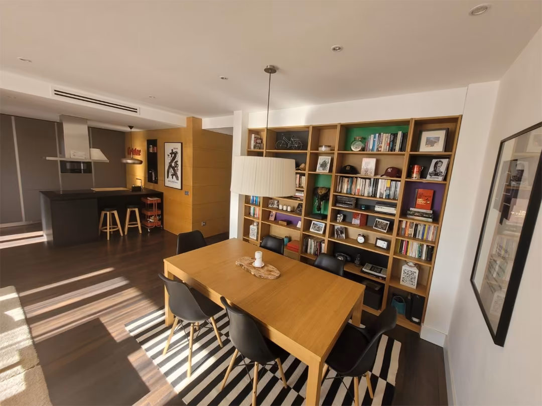 Piso en  Calle de Francisco Silvela 112 - Foto 18