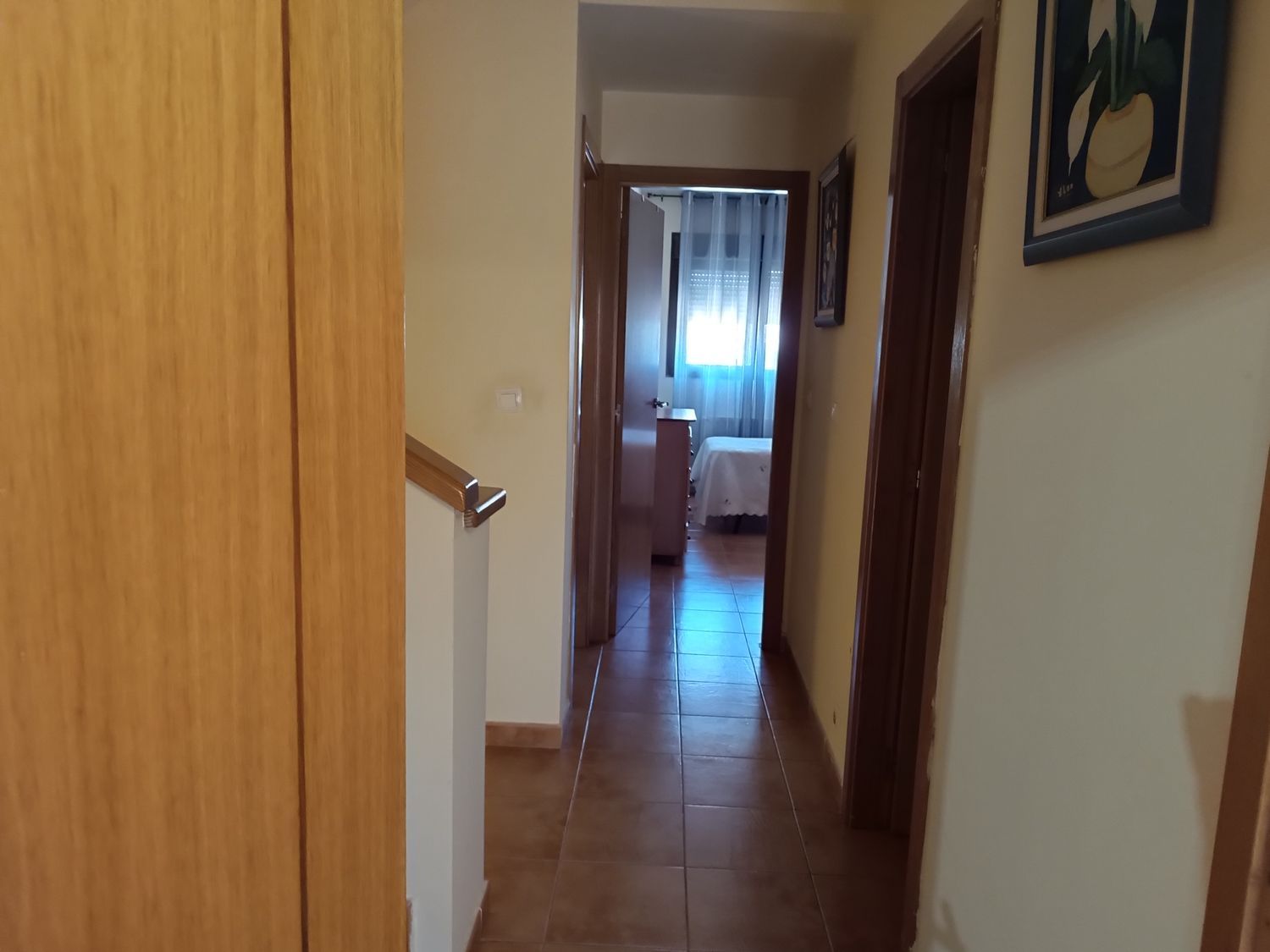 Chalet adosado en Calle Alcalde Vicent Baeza, 8 - Foto 13