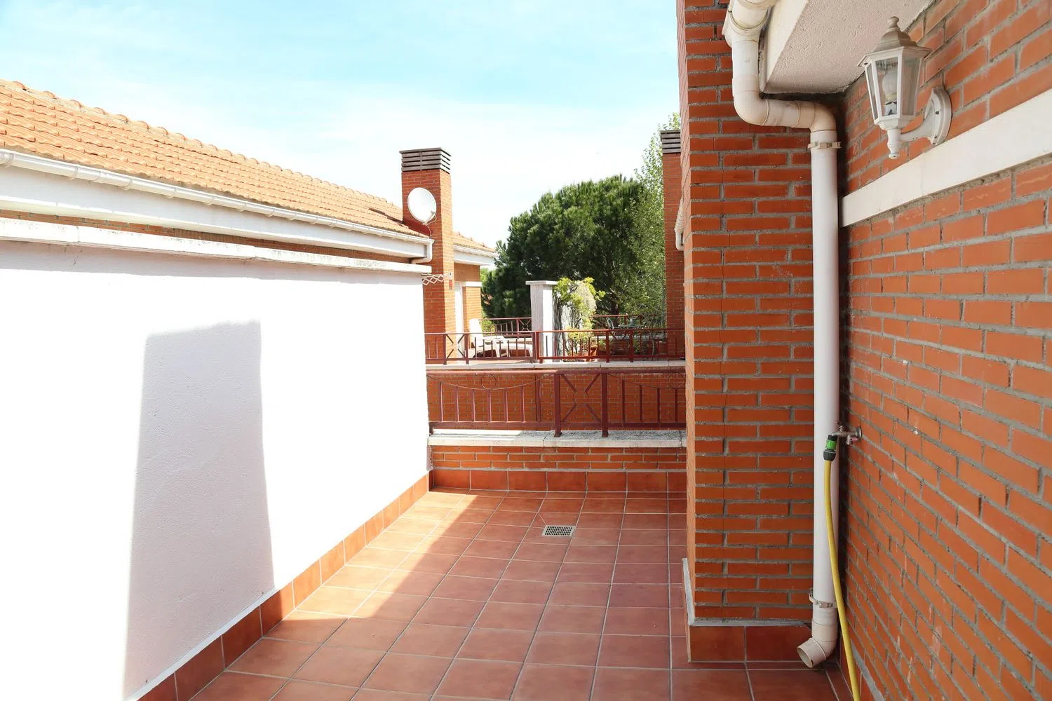 Chalet adosado en calle del Mar Cantábrico, 120 - Foto 19