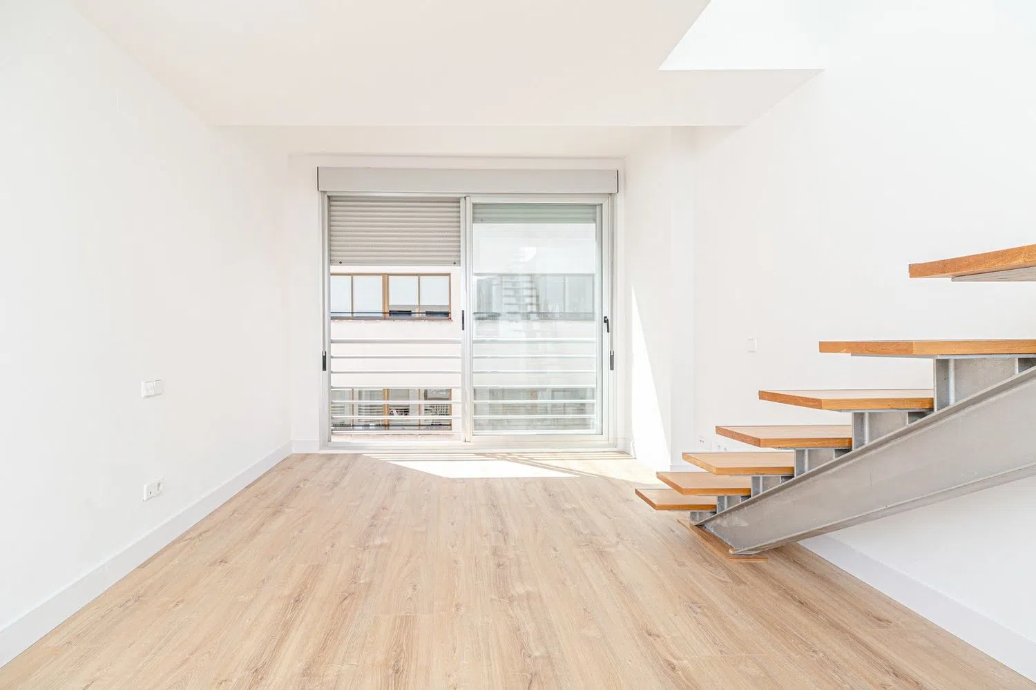 Estudio en Barrio Guindalera - Foto 11