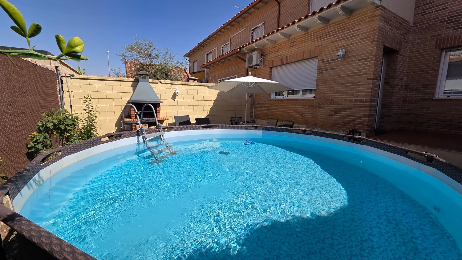 Chalet adosado en Calle Jacinto Benavente, 21 - Foto 13