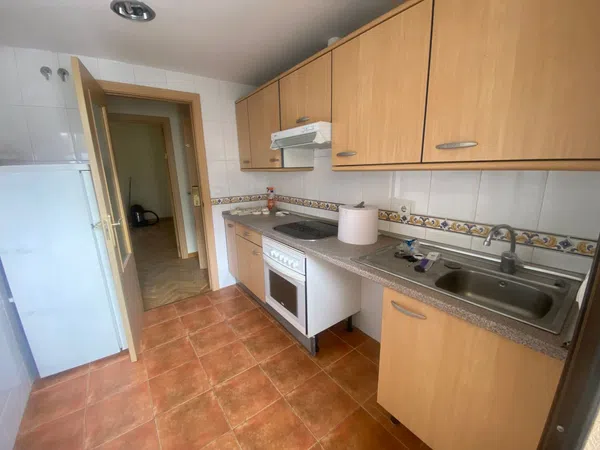 Ático en Cañada nueva, 36 - Foto 10