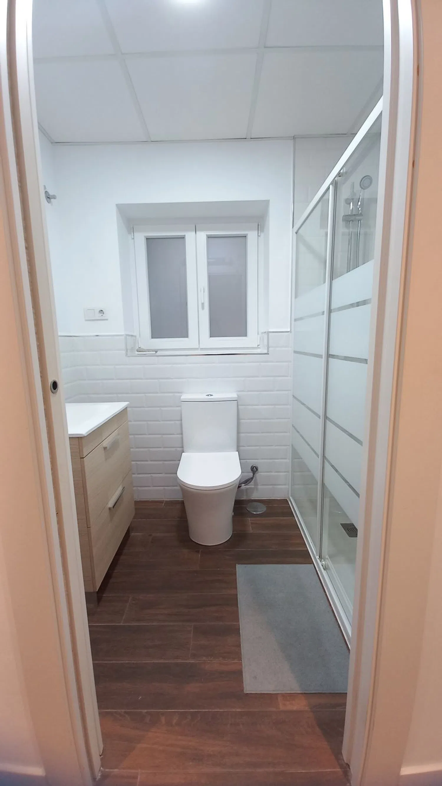 Piso en calle Girona, 11 - Foto 12