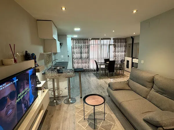 Estudio en Calle Kareaga, 53 - Foto 1