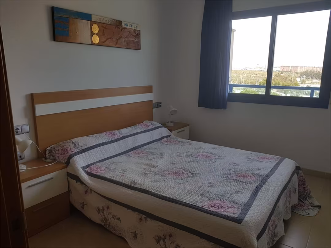 Piso en  Glorieta del Reino Unido 6 - Foto 8