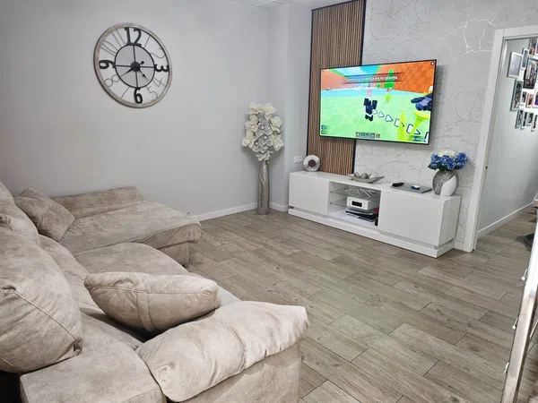 Casa o chalet independiente en Calle Ginés García Esquitino, 26, Los Magros-Casablanca - Foto 1
