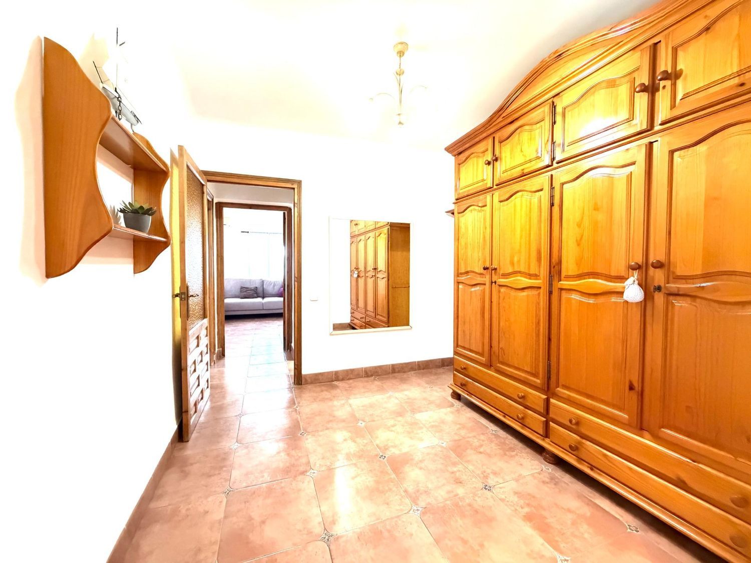 Casa o chalet independiente en San Alberto - La Alcubilla - Florisol, San Alberto - La Alcubilla - Florisol - Foto 13