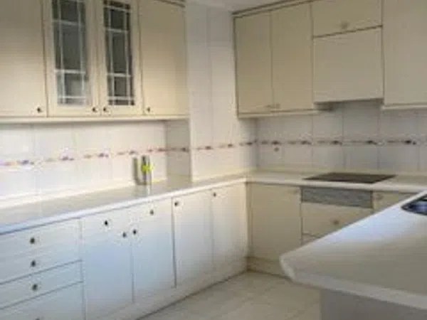 Piso en calle de Álvaro Cunqueiro, 15 - Foto 8