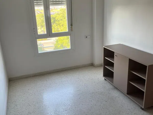 Piso en Avenida la Granja, 1, Chapín - Campus Universitario - Navinco - Foto 15