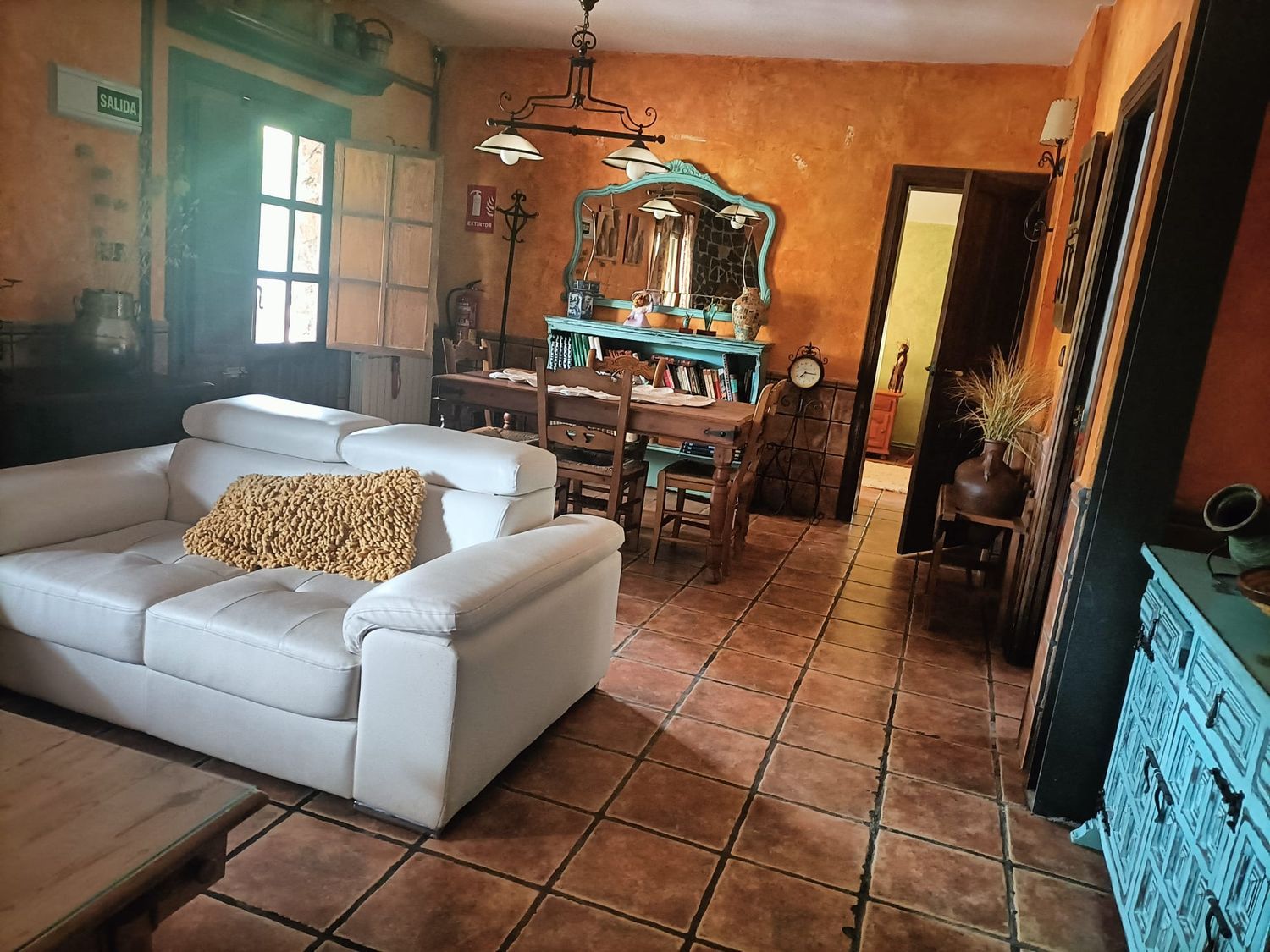 Casa independiente en Paraje Mira al Tajo, 19 - Foto 11
