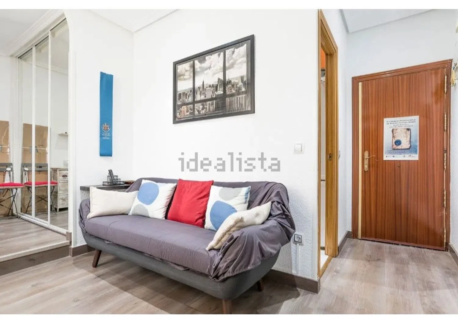 Piso en calle de Barbieri, 8 - Foto 10