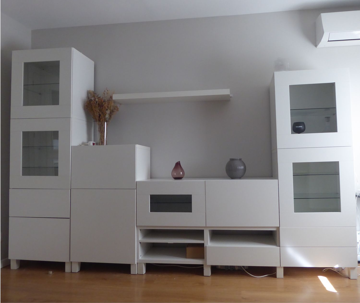 Piso en calle Picos de Europa, 48 - Foto 1