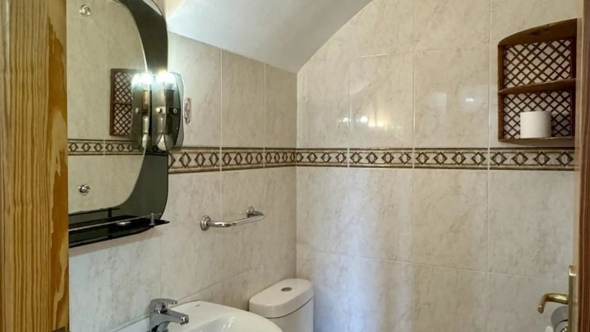 Casa adosada en  Via Son Bielo 37 - Foto 17