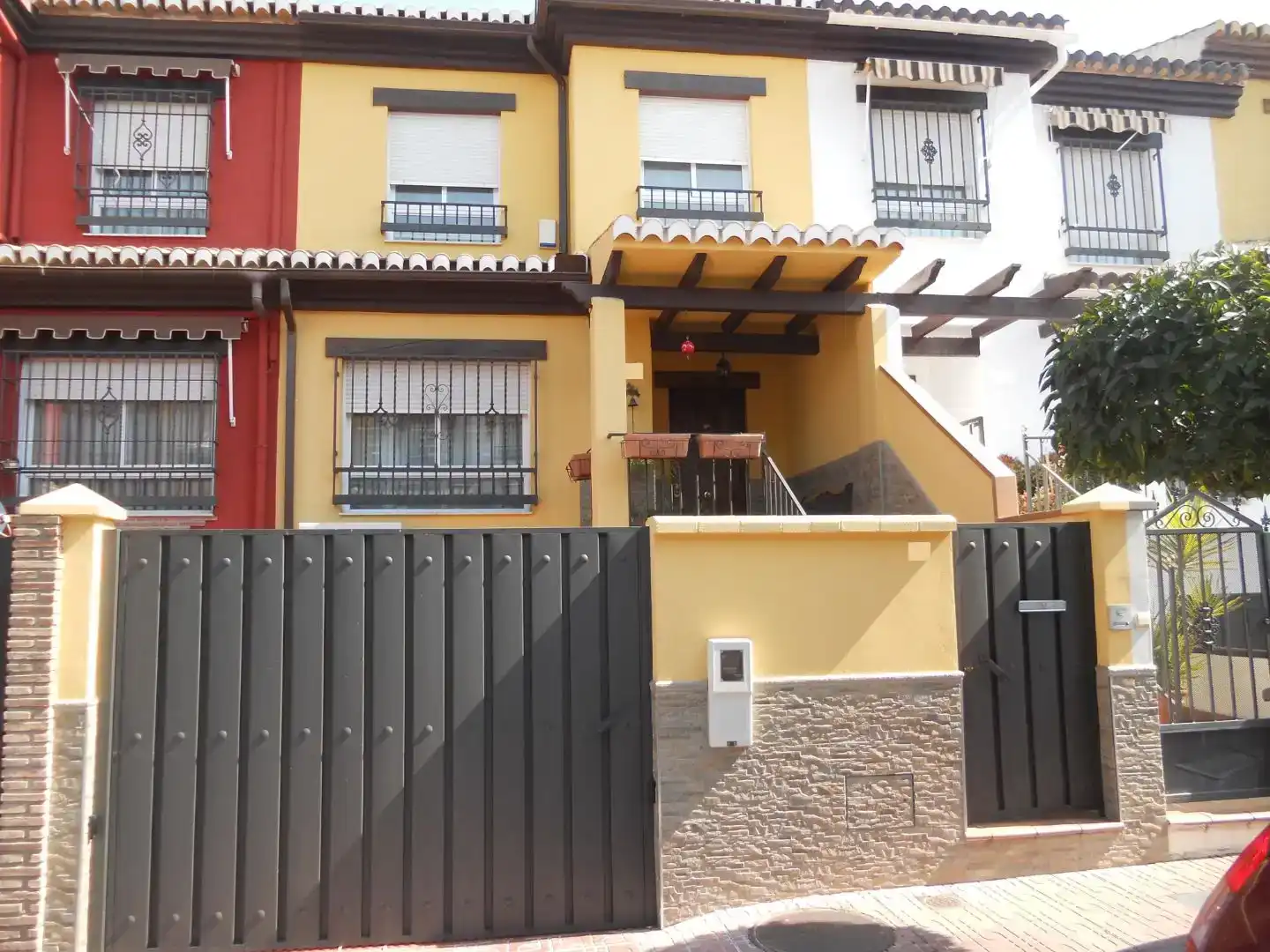 Casa adosada en  Avenida Médico Antonio Alonso 21 - Foto 19