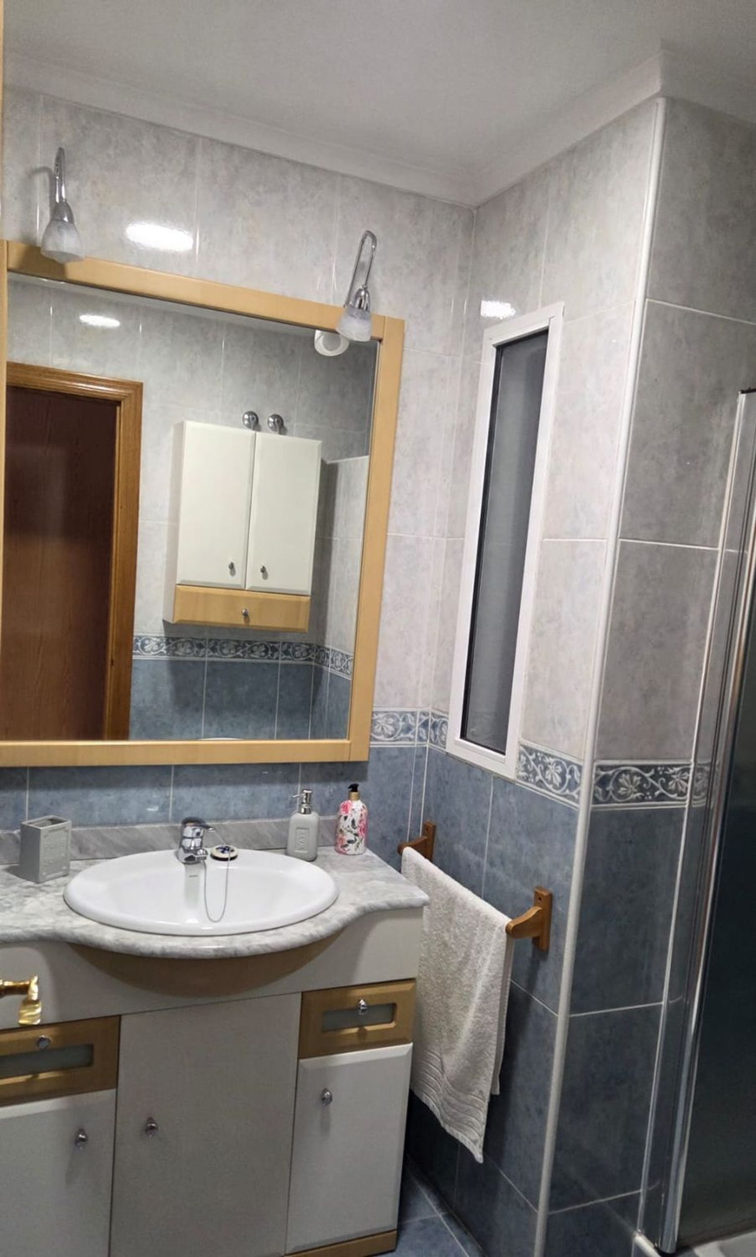 Piso en avenida Deportista Isabel Fernández, 3 - Foto 12