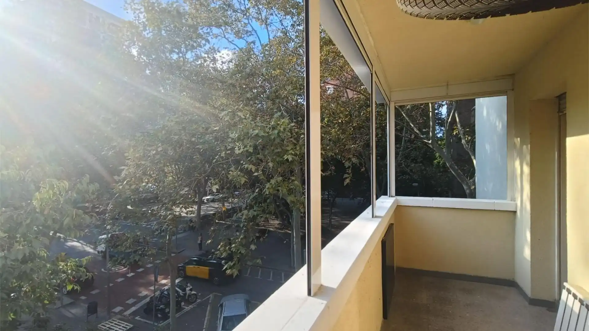 Piso en  Carrer de Cantàbria 18 - Foto 1