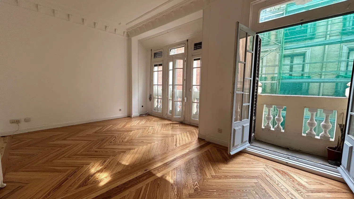 Piso en calle de la Paz, 6 - Foto 25