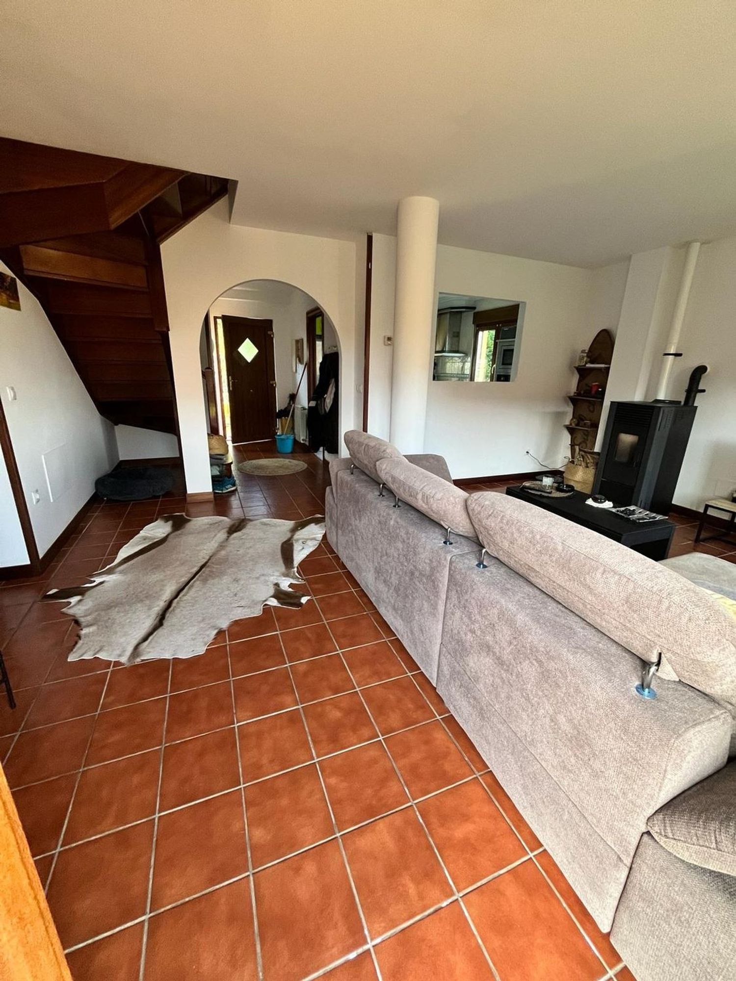 Casa o chalet independiente en altos de santillana, 16 - Foto 2