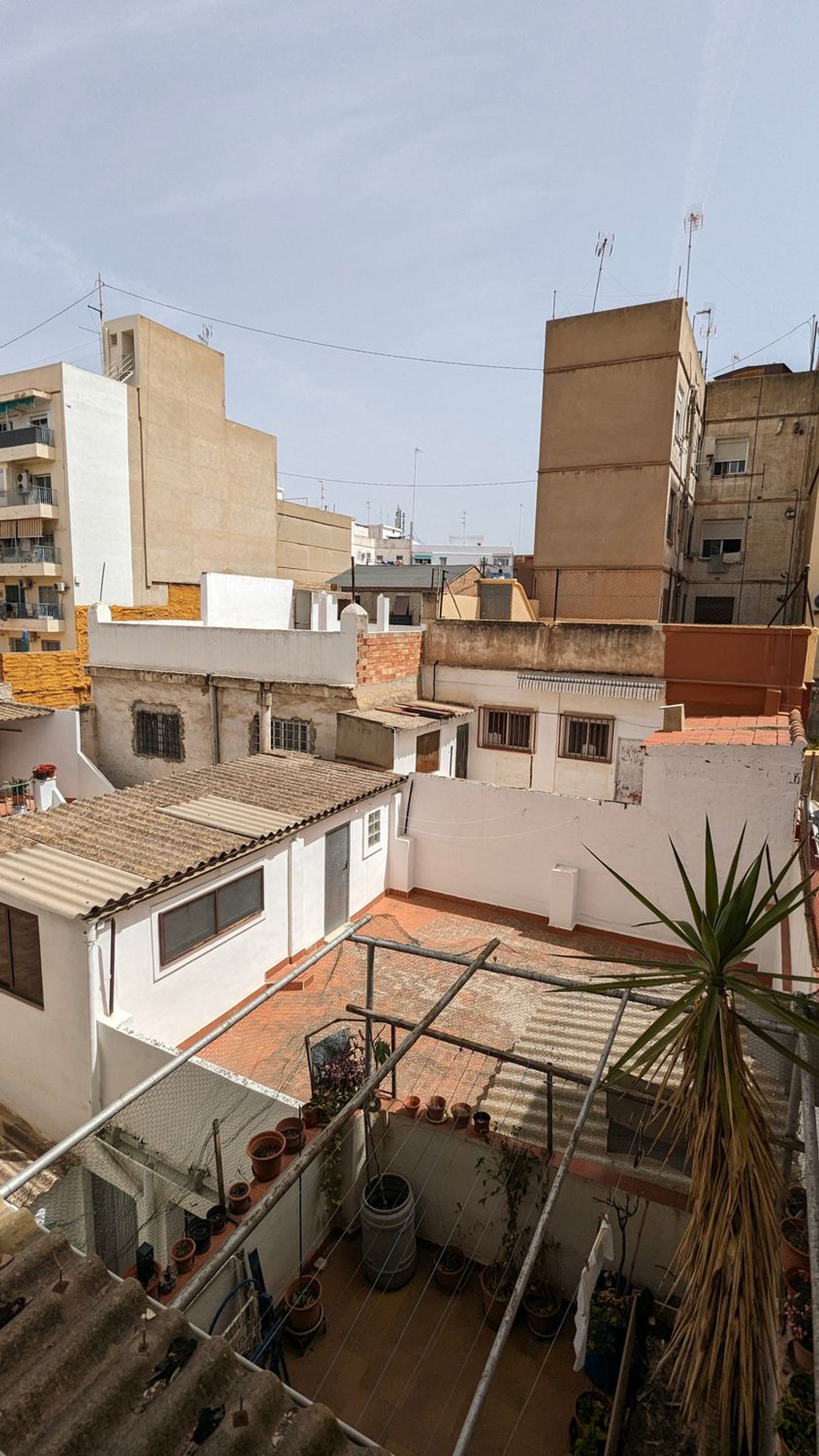 Estudio en calle de la Florista, 61 - Foto 7