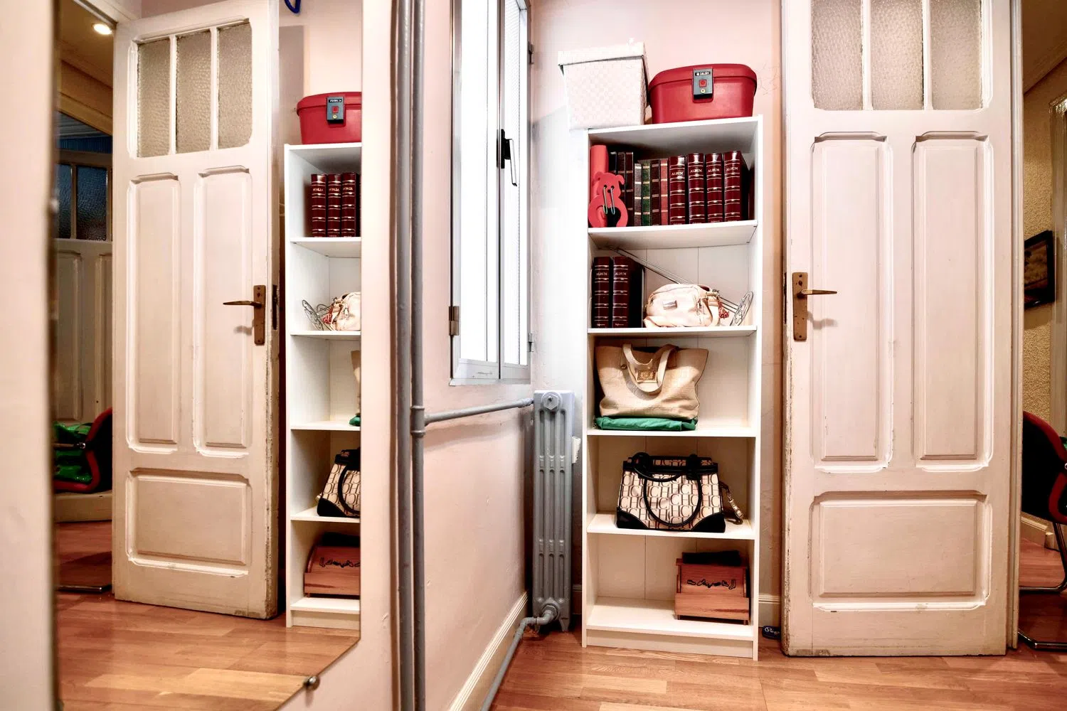 Piso en paseo del Prado, 34 - Foto 7