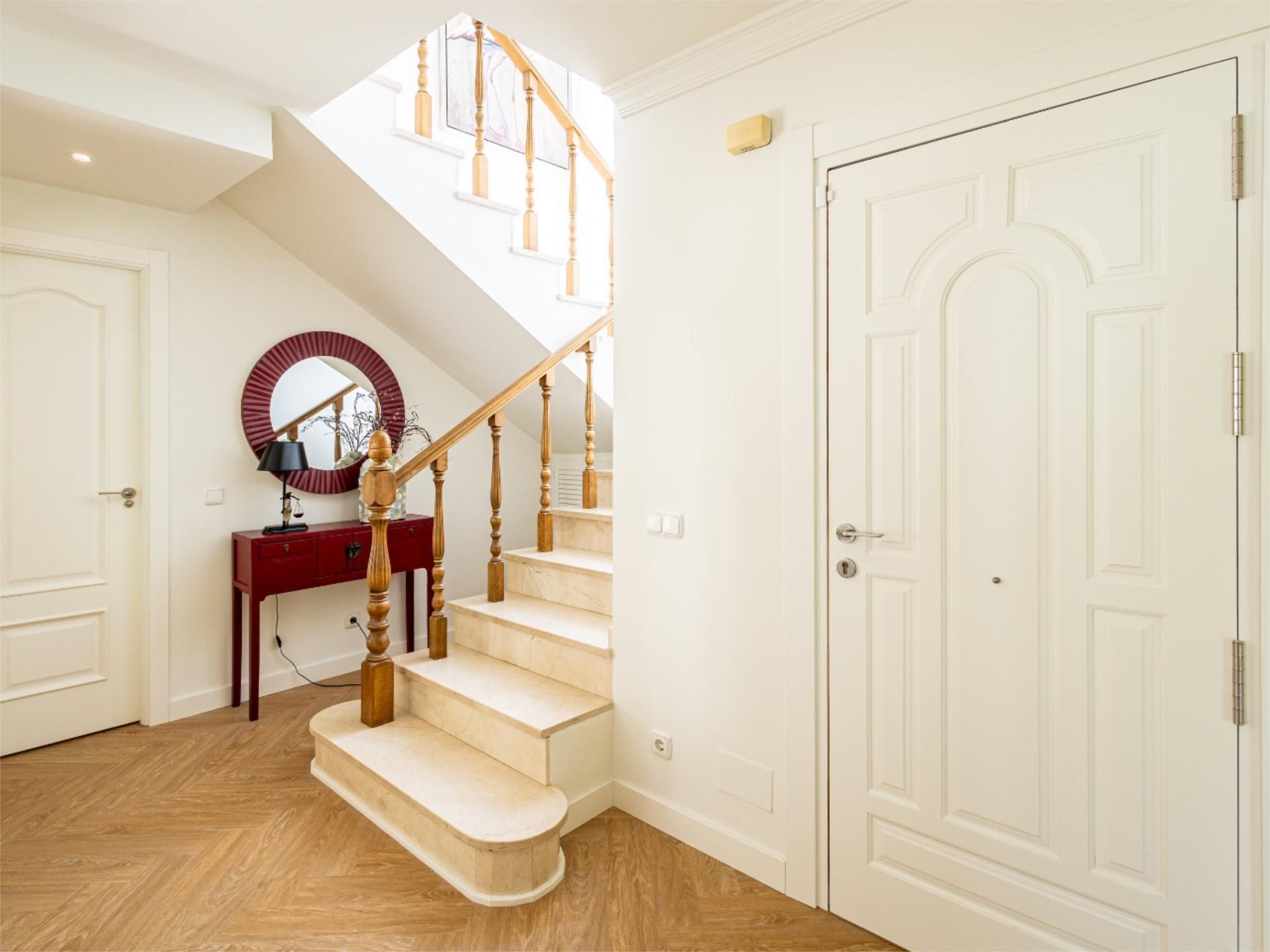 Chalet en  Calle Calvario 10 - Foto 24