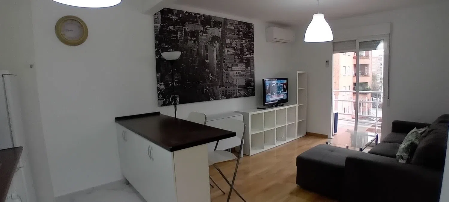 Piso en calle de Santa Susana, 41 - Foto 1