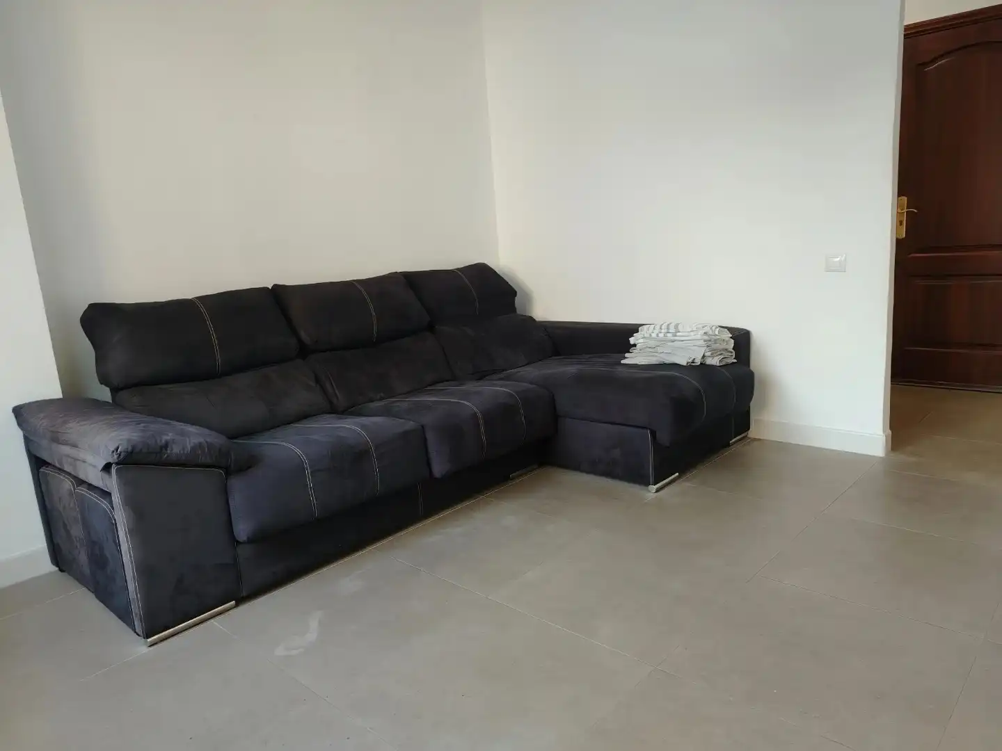 Piso en  Calle Luján Pérez 15 - Foto 10