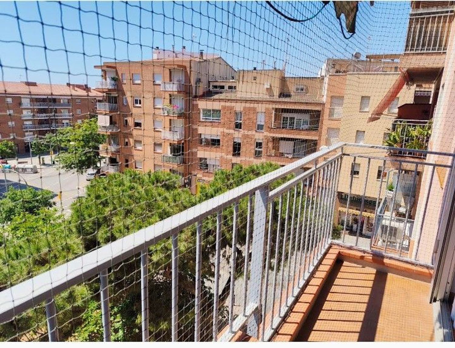 Piso en Ronda O'Donnell, 91 - Foto 3