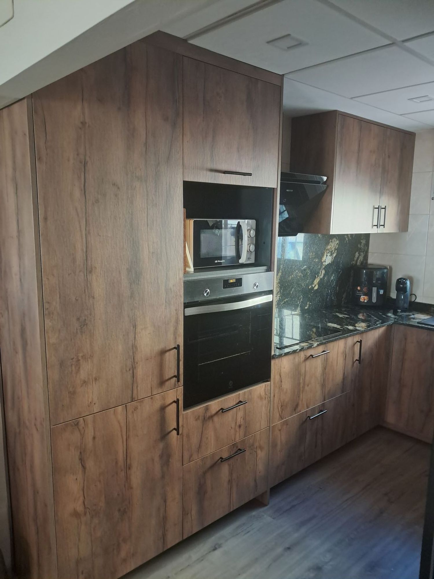 Chalet pareado en Avenida de Saragossa, 1, Balcón de Finestrat-Terra Marina, Balcón de Finestrat-Terra Marina - Foto 33