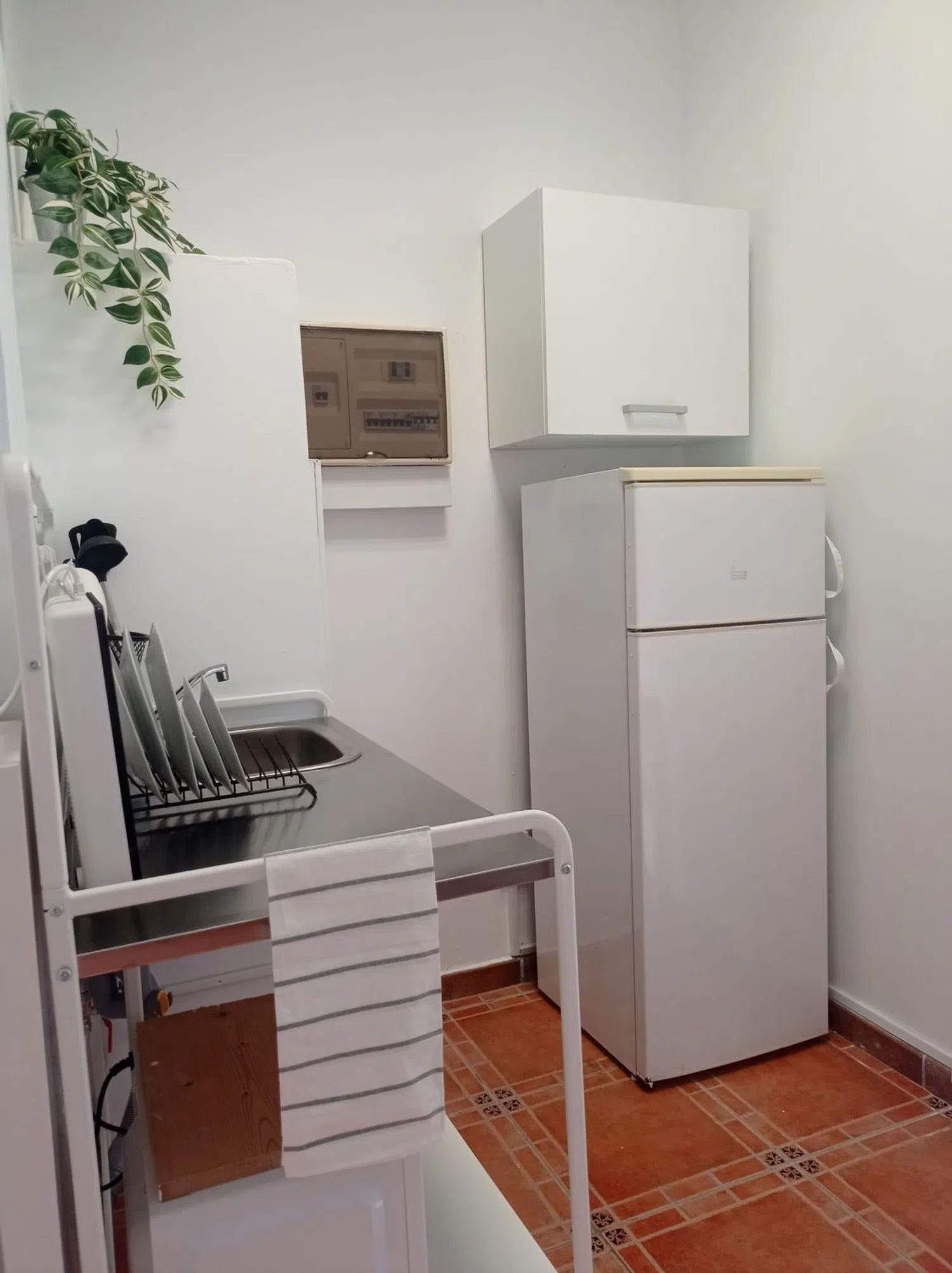 Estudio en calle Pardilla, 24 - Foto 3