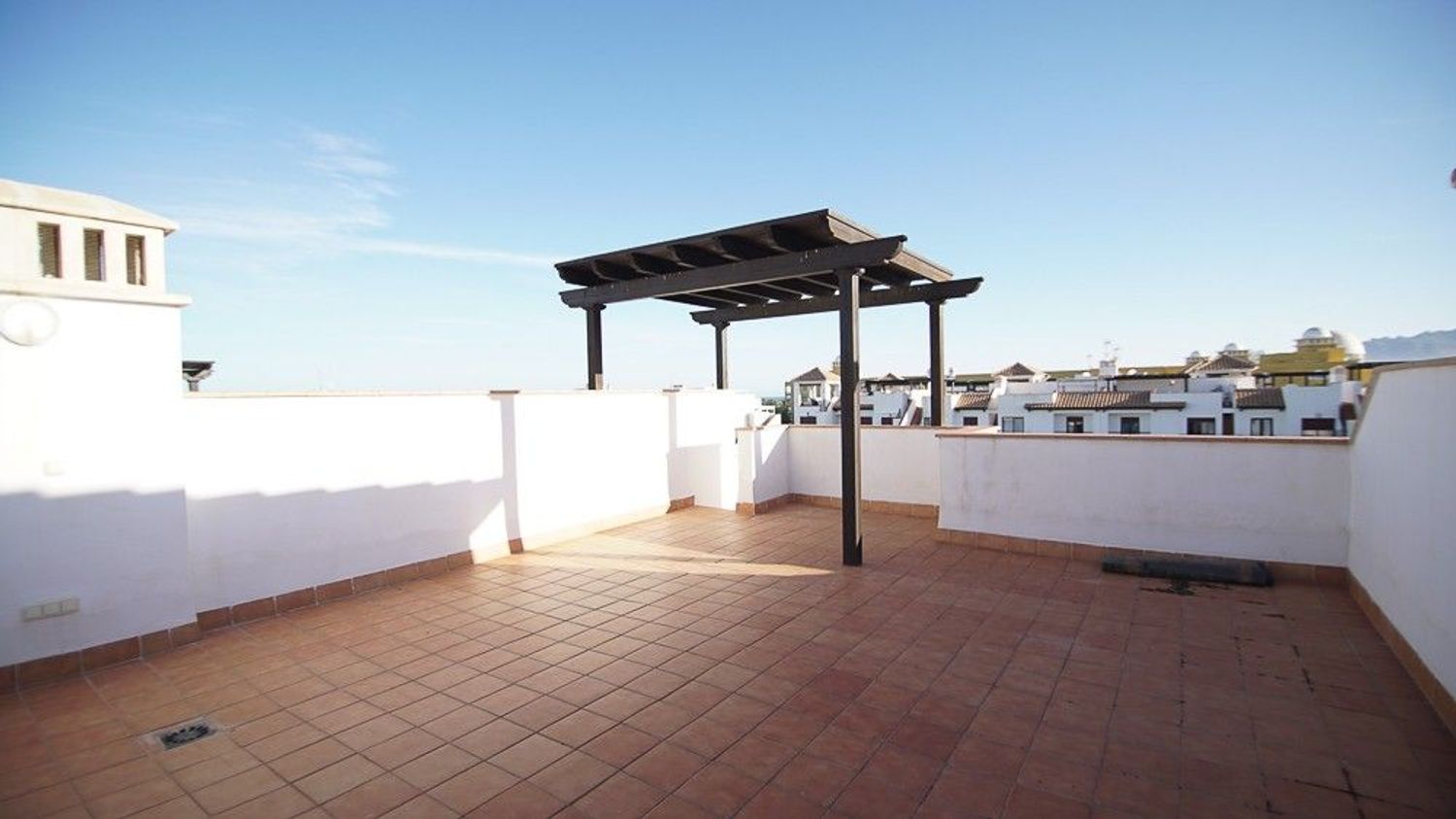 Ático en Jardines de Nuevo Vera, 2 Lc, El Playazo, El Playazo - Foto 10