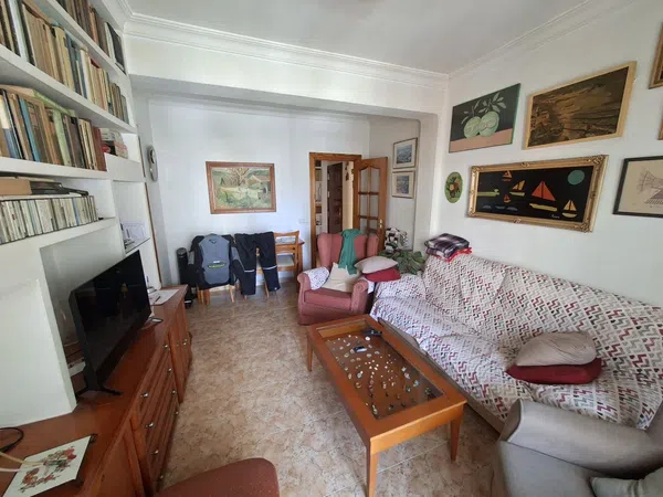 Piso en Calle La Unión, 57, Cruz del Humilladero - Los Tilos - Foto 15