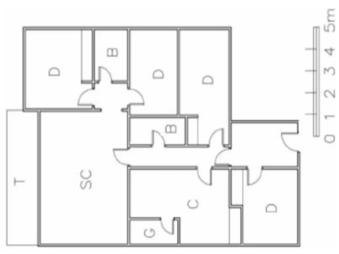 Piso en  Valencia Capital - Foto 24