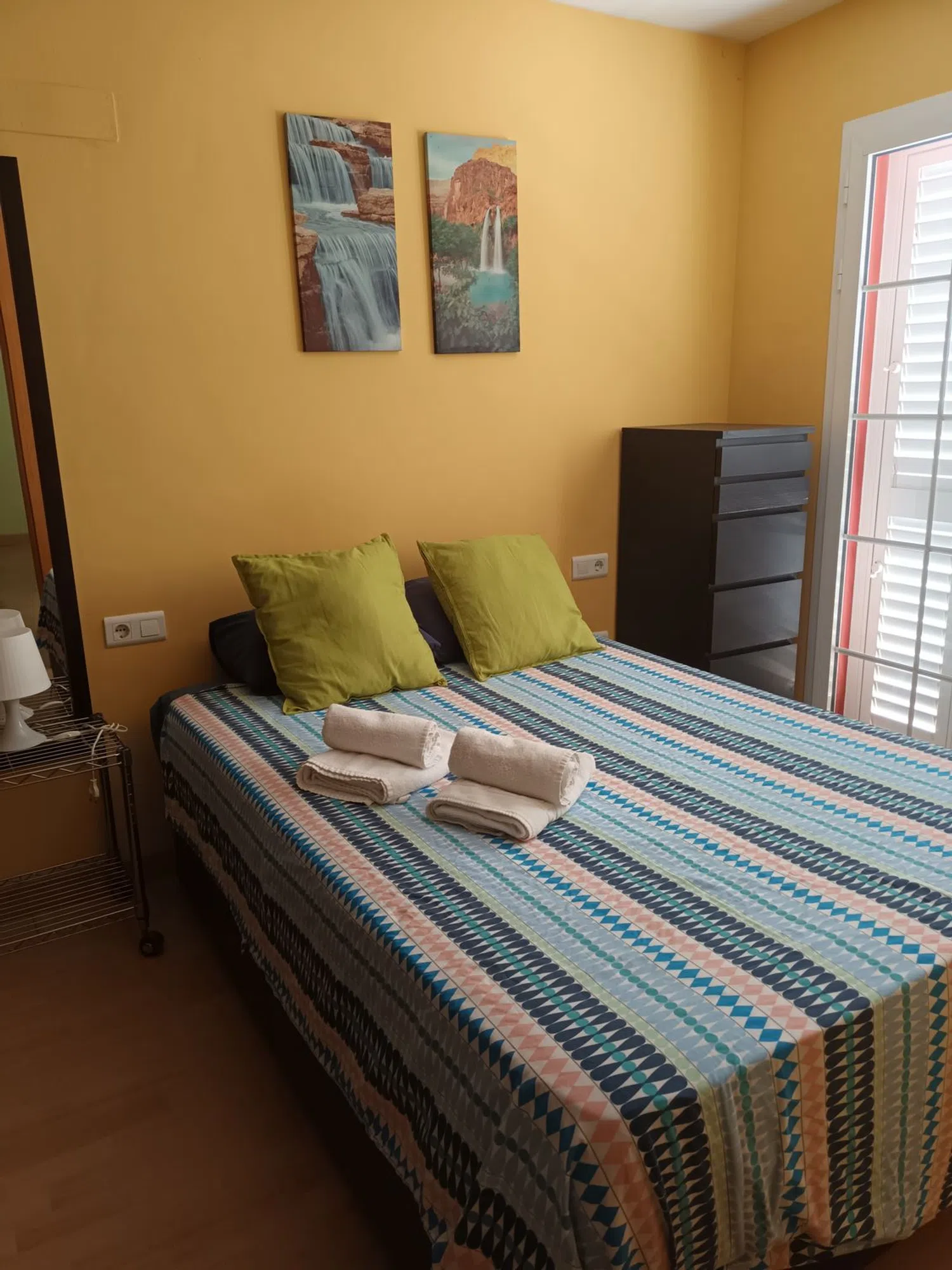 Piso en calle Vargas Ponce, 16 - Foto 16