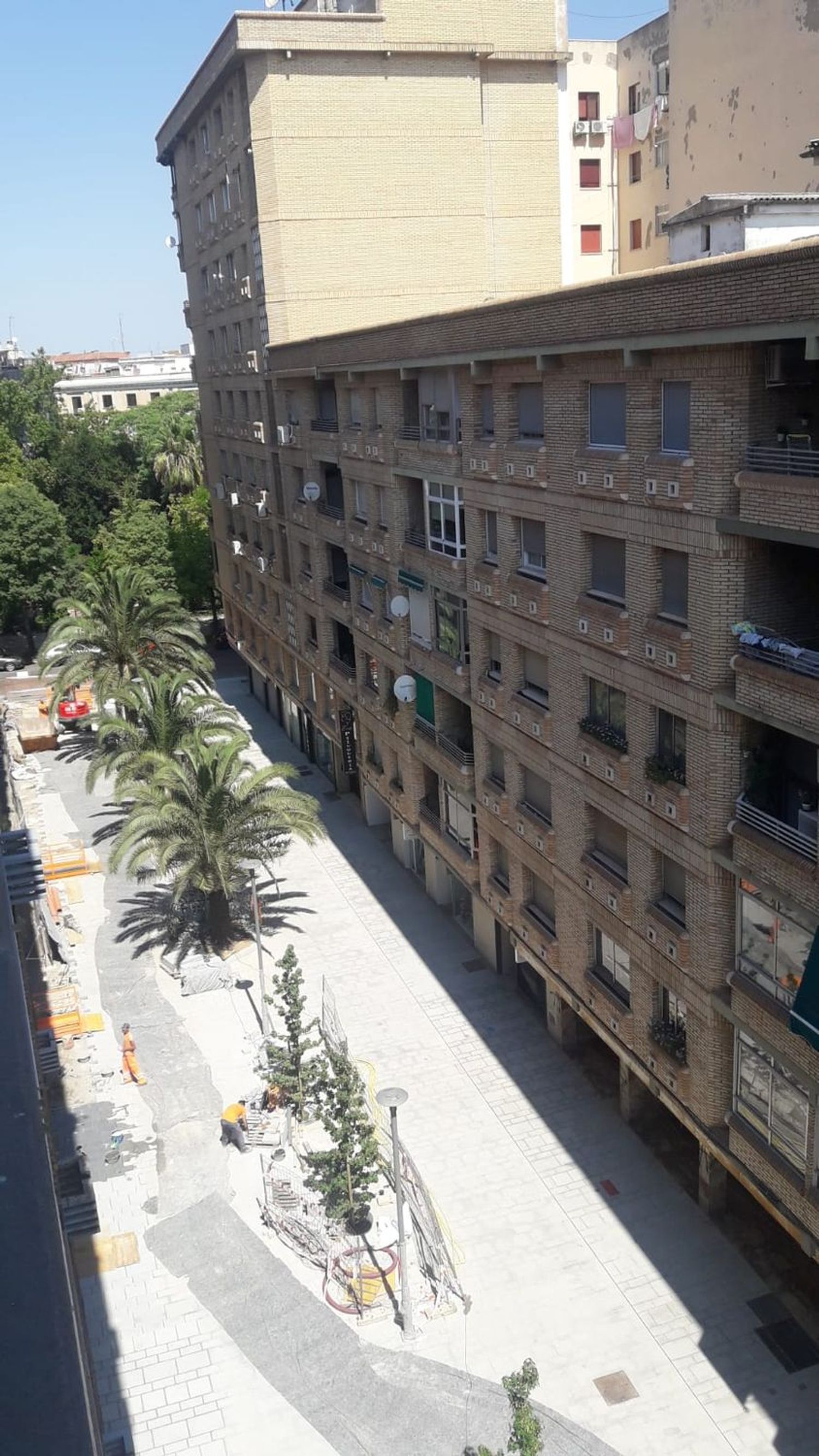 Piso en calle Profesor Rodríguez Moñino, 2 - Foto 3