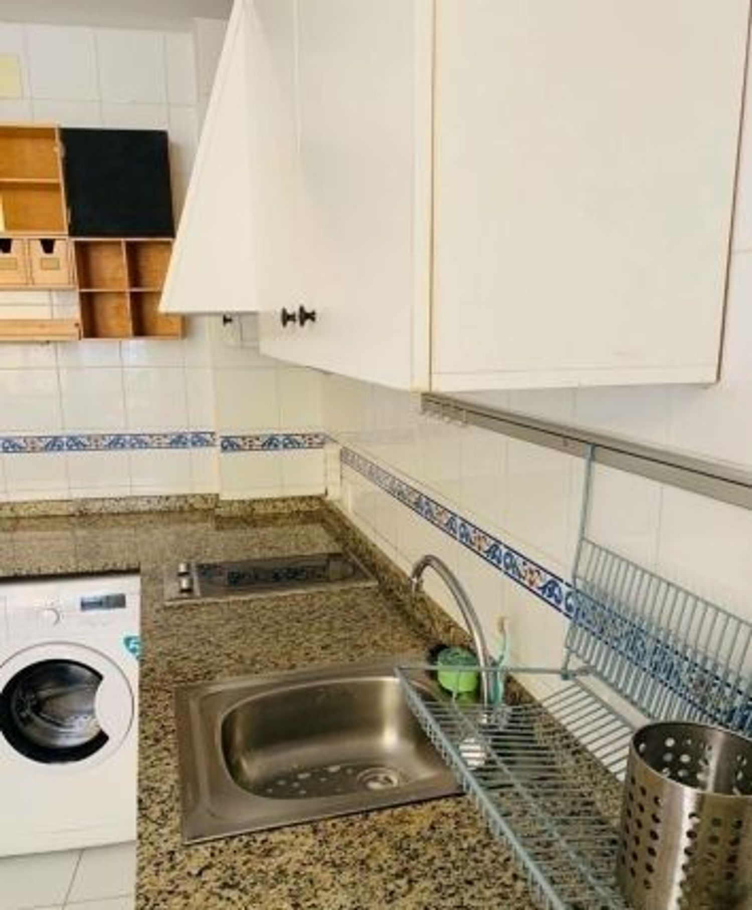 Piso en Calle del Pintor Fillol, 5, El Carme - Foto 3