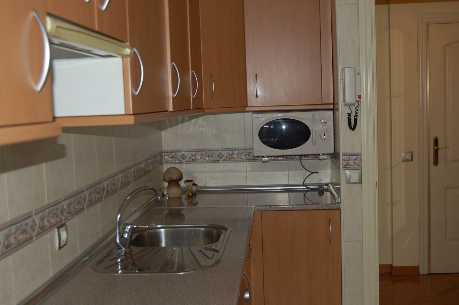 Piso en calle Sierra Carbonera, 37 - Foto 4