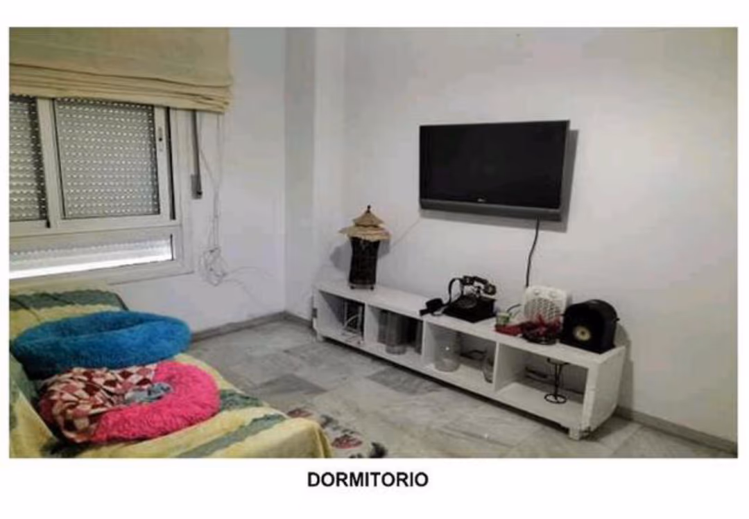 Piso en Carlos Haya - Foto 3