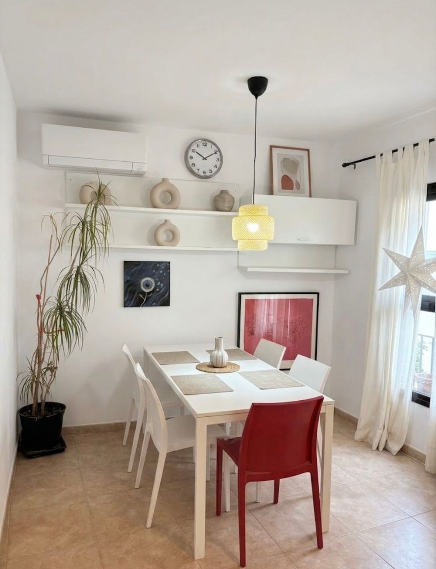 Piso en Calle de Georges Bernanos, 38, El Terreno - Foto 7